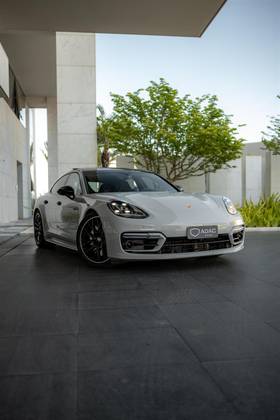 PORSCHE PANAMERA 2.9 V6 E-HYBRID 4S PDK